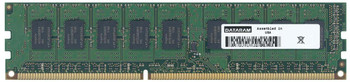 DRHZ1X2E/8GB Dataram 8GB (2x4GB) DDR3 ECC PC3-12800 1600Mhz Memory DRHZ1X2E/8GB Dataram 8GB (2x4GB) DDR3 ECC PC3-12800 1600Mhz Memory