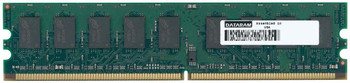 DRHXW4306E/2GB Dataram 2GB DDR2 ECC PC2-5300 667Mhz Memory DRHXW4306E/2GB Dataram 2GB DDR2 ECC PC2-5300 667Mhz Memory