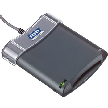 R53250009-1 HID OMNIKEY 5325 USB Card Reader R53250009-1 HID OMNIKEY 5325 USB Card Reader