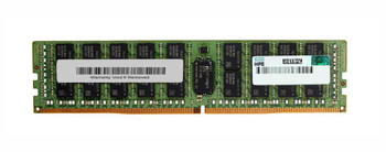 854785-001 HPE 16GB DDR4 Registered ECC PC4-19200 2400Mhz 2Rx4 Memory 854785-001 HPE 16GB DDR4 Registered ECC PC4-19200 2400Mhz 2Rx4 Memory