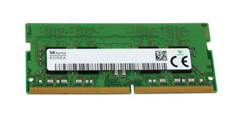 HMA851S6CJR6N-UH Hynix 4GB DDR4 SoDimm Non ECC PC4-19200 2400Mhz 1Rx6 Memory HMA851S6CJR6N-UH Hynix 4GB DDR4 SoDimm Non ECC PC4-19200 2400Mhz 1Rx6 Memory