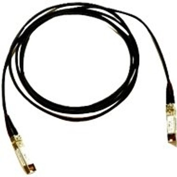 SFP-H10GB-CU2M Cisco 2m 30AWG Twinax Cable Passive SFP-H10GB-CU2M Cisco 2m 30AWG Twinax Cable Passive