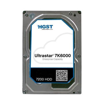0F23102 Hitachi 4TB 7200RPM SATA 6.0 Gbps 3.5 128MB Cache Ultrastar Hard Drive 0F23102 Hitachi 4TB 7200RPM SATA 6.0 Gbps 3.5 128MB Cache Ultrastar Hard Drive