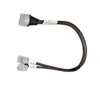 780991-001 HP Gen9 Host Bus Adapter Mini-SAS Cable Kit 780991-001 HP Gen9 Host Bus Adapter Mini-SAS Cable Kit