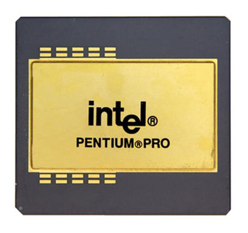 001893-0 3Com Pentium Pro 1 Core 200MHz Socket 8 256 KB L2 Processor 001893-0 3Com Pentium Pro 1 Core 200MHz Socket 8 256 KB L2 Processor