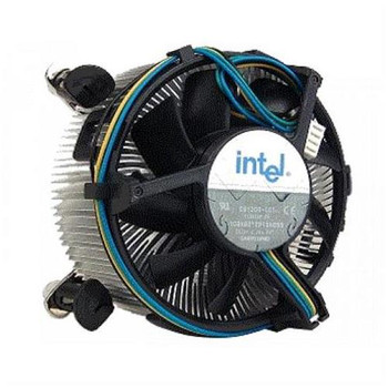 06911F Intel CPU Fan with Cover 06911F Intel CPU Fan with Cover