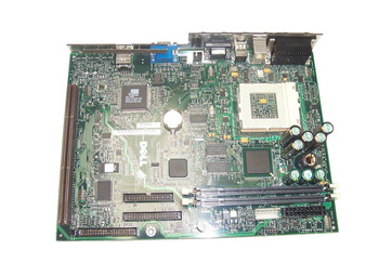 GX100 Dell System Board (Motherboard) Socket-370 for OptiPlex (Refurbished) GX100 Dell System Board (Motherboard) Socket-370 for OptiPlex (Refurbished)