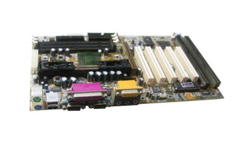 P6BX-A ASUS Slot 1 2 ISA 5 PCI System Board (Refurbished) P6BX-A ASUS Slot 1 2 ISA 5 PCI System Board (Refurbished)