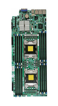 X9DRT-HF+ SuperMicro Intel C602 Xeon E5-2600 Processors Support Dual Socket R LGA2011 Server Motherboard (Refurbished) X9DRT-HF+ SuperMicro Intel C602 Xeon E5-2600 Processors Support Dual Socket R LGA2011 Server Motherboard (Refurbished)