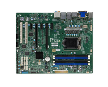 C7Z87O SuperMicro C7z87 O LGA1150 Intel Z87 DDR3 SATA3 Usb3 0 A 2GBe Atx Motherboard (Refurbished) C7Z87O SuperMicro C7z87 O LGA1150 Intel Z87 DDR3 SATA3 Usb3 0 A 2GBe Atx Motherboard (Refurbished)