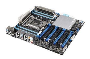 MBP9X79ES ASUS P9X79-E WS Socket LGA 2011 Intel X79 Chipset Core i7/ Xeon E5-1600/ E5-1600v2/ E5-2600/ E5-2600v2 Processors Support DDR3 8x DIMM 4x SA MBP9X79ES ASUS P9X79-E WS Socket LGA 2011 Intel X79 Chipset Core i7/ Xeon E5-1600/ E5-1600v2/ E5-2600/ E5-2600v2 Processors Support DDR3 8x DIMM 4x SA