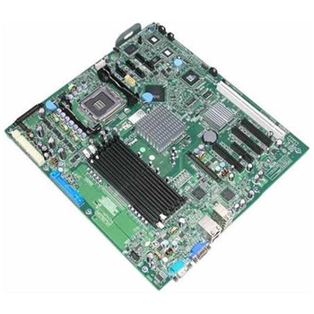 002V22 Dell System Board (Motherboard) for PowerEdge (Refurbished) 002V22 Dell System Board (Motherboard) for PowerEdge (Refurbished)
