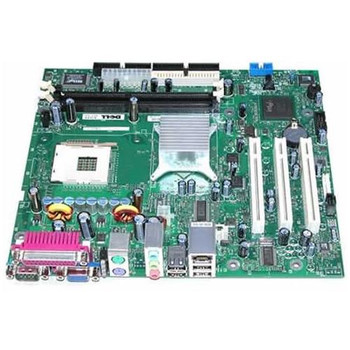 0JP002 Dell System Board (Motherboard) for Dimension (Refurbished) 0JP002 Dell System Board (Motherboard) for Dimension (Refurbished)