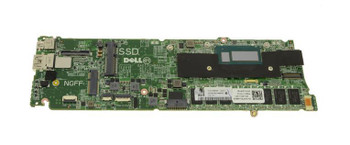0RX27H Dell System Board (Motherboard) for XPS 13 (Refurbished) 0RX27H Dell System Board (Motherboard) for XPS 13 (Refurbished)