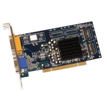 VID-SD Sonnet Sonata SD Macintosh PCI Graphics Card 16MB VID-SD Sonnet Sonata SD Macintosh PCI Graphics Card 16MB