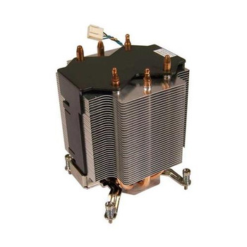 008558-001 Compaq Hot Swap Fan With PCb And Metal Snap-in Assembly 008558-001 Compaq Hot Swap Fan With PCb And Metal Snap-in Assembly