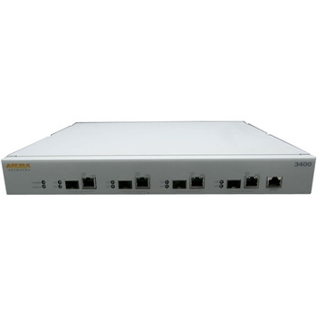 3400-US Aruba Networks 3400 Multi-Service Mobility Controller (Refurbished) 3400-US Aruba Networks 3400 Multi-Service Mobility Controller (Refurbished)