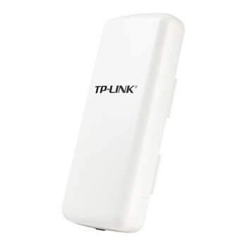 TL-WA7210N TP-LINK 150Mbps 802.11b/g/n 2.4GHz Outdoor Wireless Access Point (Refurbished) TL-WA7210N TP-LINK 150Mbps 802.11b/g/n 2.4GHz Outdoor Wireless Access Point (Refurbished)