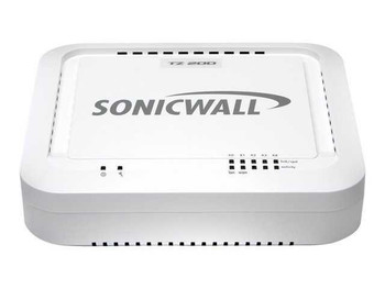01-SSC-8746 SonicWALL TZ 200 TotalSecure 5 Port Fast Ethernet (Refurbished) 01-SSC-8746 SonicWALL TZ 200 TotalSecure 5 Port Fast Ethernet (Refurbished)