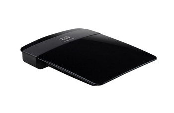 E1200-UK Linksys E1200 Wireless-n Router (Refurbished) E1200-UK Linksys E1200 Wireless-n Router (Refurbished)