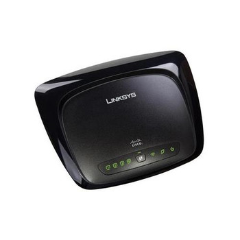 E1500A Linksys E1500 N300 Wireless Router Black (Refurbished) E1500A Linksys E1500 N300 Wireless Router Black (Refurbished)
