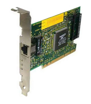 00105A0AAD4B 3Com 10/100Base-TX PCI Fast Etherlink Ethernet Network Adapter 00105A0AAD4B 3Com 10/100Base-TX PCI Fast Etherlink Ethernet Network Adapter