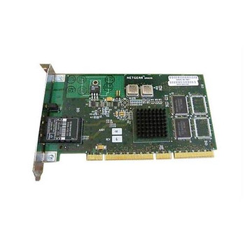 3312-4393 NetGear 108MBps Wireless PCI Adapter 32-bit PCI 3312-4393 NetGear 108MBps Wireless PCI Adapter 32-bit PCI