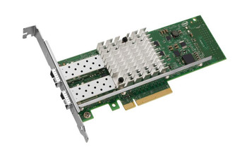 E10G42BTDA-LP Intel X520-T2 Dual-Ports 10Gbps 10Gigabit PCI Express 2.0 x8 Converged Ethernet Copper Network Adapter E10G42BTDA-LP Intel X520-T2 Dual-Ports 10Gbps 10Gigabit PCI Express 2.0 x8 Converged Ethernet Copper Network Adapter