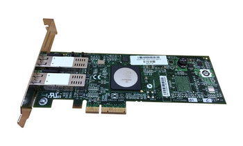 LPE11002-M4 Emulex Network LightPulse 4GB Dual Ports PCI-E Fibre Channel Host Bus Adapter LPE11002-M4 Emulex Network LightPulse 4GB Dual Ports PCI-E Fibre Channel Host Bus Adapter