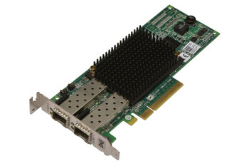 N2XX-AEPCI05 Cisco Emulex LPe 12002 Dual-Port 8Gbps Fibre Channel Host Bus Adapter for UCS C260 M2 Server System N2XX-AEPCI05 Cisco Emulex LPe 12002 Dual-Port 8Gbps Fibre Channel Host Bus Adapter for UCS C260 M2 Server System