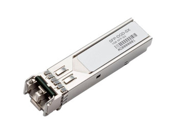 SFP-DGD-SX MRV 2Gbps 1000Base-SX Multi-Mode Fibre 550m 850nm LC Connector SFP Transceiver Module SFP-DGD-SX MRV 2Gbps 1000Base-SX Multi-Mode Fibre 550m 850nm LC Connector SFP Transceiver Module