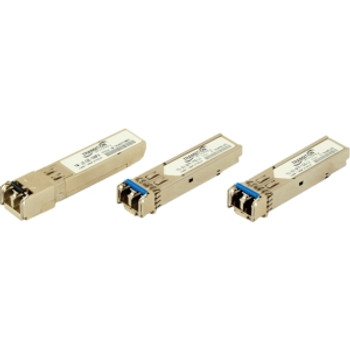 TN-JX-GE-100FX Transition 100Mbps 100Base-FX 1310nm(LC) Multi-mode Fiber 2km/1.24 mi SFP Transceiver Module TN-JX-GE-100FX Transition 100Mbps 100Base-FX 1310nm(LC) Multi-mode Fiber 2km/1.24 mi SFP Transceiver Module