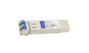 88Y6877AO ADDONICS 10Gbps 10GBase-LR Single-mode Fiber 10km 1310nm Duplex LC Connector SFP+ Transceiver Module for IBM Compatible 88Y6877AO ADDONICS 10Gbps 10GBase-LR Single-mode Fiber 10km 1310nm Duplex LC Connector SFP+ Transceiver Module for IBM Compatible