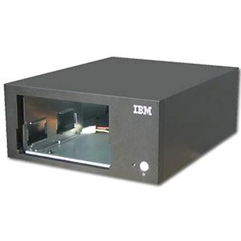8768FHX IBM Full High Tape Drive External Enclosure Storage Enclosure 1x 5.25-inch Full-height Front Accessible External Black (Refurbished) 8768FHX IBM Full High Tape Drive External Enclosure Storage Enclosure 1x 5.25-inch Full-height Front Accessible External Black (Refurbished)