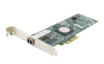 A8002AB HP StorageWorks FC2142SR 4GB PCI-Express x4 Fibre Channel Single-Port Host Bus Adapter A8002AB HP StorageWorks FC2142SR 4GB PCI-Express x4 Fibre Channel Single-Port Host Bus Adapter
