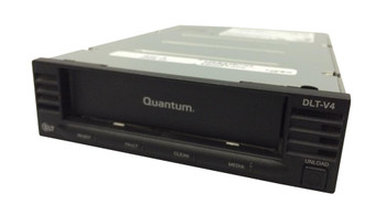 DLT-V4 Quantum DLT V4 160GB(Native) / 320GB(Compressed) DLT VS1 Ultra-160 SCSI 68-Pin Internal Tape Drive (Refurbished) DLT-V4 Quantum DLT V4 160GB(Native) / 320GB(Compressed) DLT VS1 Ultra-160 SCSI 68-Pin Internal Tape Drive (Refurbished)