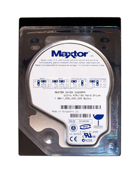 20GB5400 Maxtor 20GB 5400RPM ATA 100 3.5 2MB Cache Fireball Hard Drive 20GB5400 Maxtor 20GB 5400RPM ATA 100 3.5 2MB Cache Fireball Hard Drive
