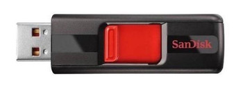 SDCZ36128GB35 SanDisk Cruzer 128GB USB 2.0 Flash Drive (Black / Red) SDCZ36128GB35 SanDisk Cruzer 128GB USB 2.0 Flash Drive (Black / Red)