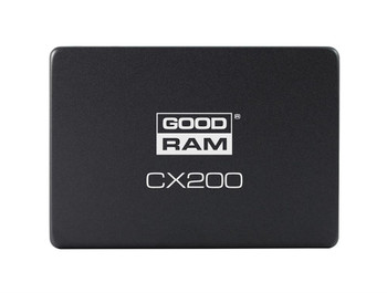 SSDPR-CX200-120 GOODRAM CX200 Series 120GB TLC SATA 6Gbps 2.5-inch Internal Solid State Drive (SSD) SSDPR-CX200-120 GOODRAM CX200 Series 120GB TLC SATA 6Gbps 2.5-inch Internal Solid State Drive (SSD)