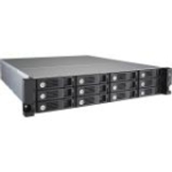 TS-1253U-US QNAP Turbo NAS TS-1253U NAS Server (Refurbished) TS-1253U-US QNAP Turbo NAS TS-1253U NAS Server (Refurbished)