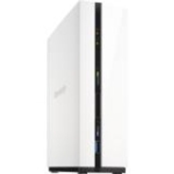 TS-128-US QNAP 1-bay Home & SOHO NAS for Data Backup and Entertainment (Refurbished) TS-128-US QNAP 1-bay Home & SOHO NAS for Data Backup and Entertainment (Refurbished)