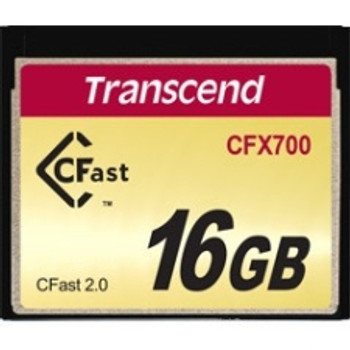 TS16GCFX700 Transcend CFX700 16GB SLC SATA 3Gbps CFast 2.0 Internal Solid State Drive (SSD) TS16GCFX700 Transcend CFX700 16GB SLC SATA 3Gbps CFast 2.0 Internal Solid State Drive (SSD)
