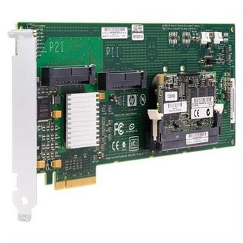 726826-B21 HP Smart Array P441 4GB Cache 2-Ports SAS 12Gbps PCI Express 3.0 x8 Storage Controller Card 726826-B21 HP Smart Array P441 4GB Cache 2-Ports SAS 12Gbps PCI Express 3.0 x8 Storage Controller Card
