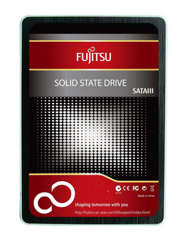 S26361-F5304-E200 Fujitsu 200GB SATA 6Gbps Hot Swap Mainstream Endurance 2.5-inch Internal Solid State Drive (SSD) S26361-F5304-E200 Fujitsu 200GB SATA 6Gbps Hot Swap Mainstream Endurance 2.5-inch Internal Solid State Drive (SSD)