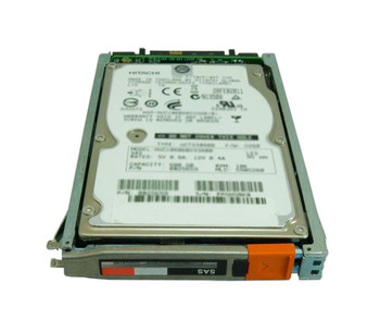 CAPHDD20TB72K25 EMC 2TB 7200RPM SAS 6Gbps 2.5-inch Internal Hard Drive for HCIA CAPHDD20TB72K25 EMC 2TB 7200RPM SAS 6Gbps 2.5-inch Internal Hard Drive for HCIA