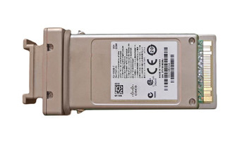 74-7747-01 Cisco 10Gbps 10GBase-T Copper 100m RJ45 Connector X2 Transciever Module 74-7747-01 Cisco 10Gbps 10GBase-T Copper 100m RJ45 Connector X2 Transciever Module