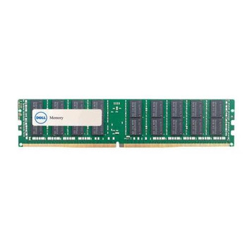 003VMY Dell 64GB DDR4 Registered ECC PC4-17000 2133Mhz 4Rx4 Memory 003VMY Dell 64GB DDR4 Registered ECC PC4-17000 2133Mhz 4Rx4 Memory