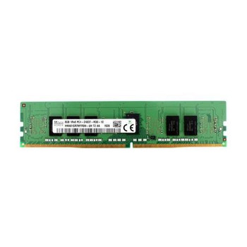 HMA81GR7MFR8N-UH Hynix 8GB DDR4 Registered ECC PC4-19200 2400Mhz 1Rx8 Memory HMA81GR7MFR8N-UH Hynix 8GB DDR4 Registered ECC PC4-19200 2400Mhz 1Rx8 Memory