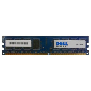 A3880089 Dell 1GB DDR2 Non ECC PC2-6400 800Mhz Memory A3880089 Dell 1GB DDR2 Non ECC PC2-6400 800Mhz Memory