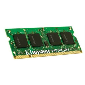 KTL-TP1066/1G Kingston 1GB DDR3 SoDimm Non ECC PC3-8500 1066Mhz 1Rx8 Memory KTL-TP1066/1G Kingston 1GB DDR3 SoDimm Non ECC PC3-8500 1066Mhz 1Rx8 Memory